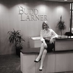 Meet your Posher, Karolina